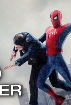 SPIDER-MAN 4: BRAND DAY All Clips So Far 2026 izle