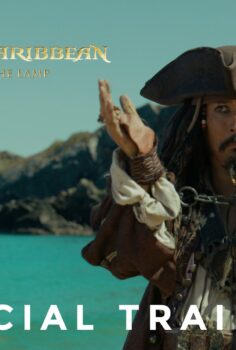 Pirates of the Caribbean: Secrets of the Lamp 2026 izle