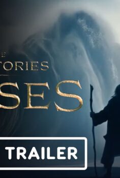 The Old Stories: Moses 2026 izle