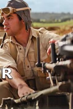 SGT. HAANE 2026 izle