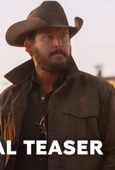 Dutton Ranch 2026 izle