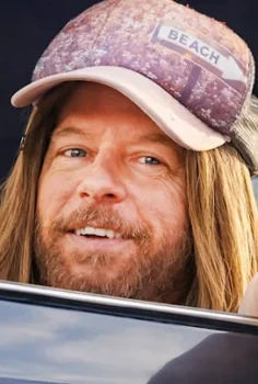 BUSBOYS | Official Trailer (2026) 4K izle