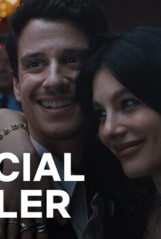 Something Very Bad Is Going to Happen 2026 izle