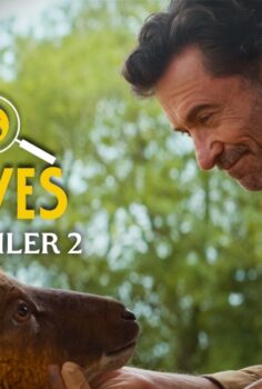 The Sheep Detectives 2026 izle