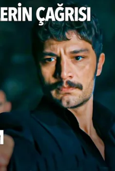 Halef: Köklerin Çağrısı 25. Bölüm 2. Fragmanı @HalefKoklerinCagrisiDizisi izle