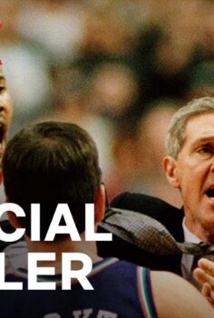 Untold: Jail Blazers 2026 izle