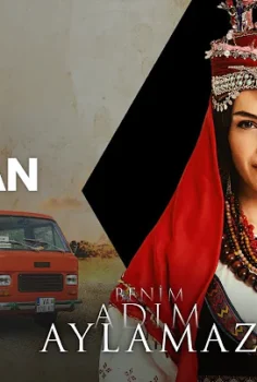 Benim Adım Aylamaz | Resmi Fragman #tabiiYeniSezon 💚 izle