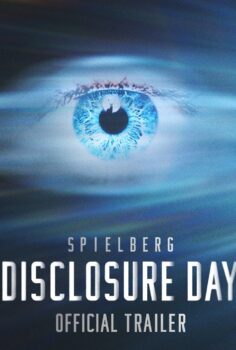 Disclosure Day 2026 izle