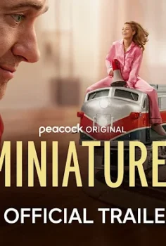 The Miniature Wife | Official Trailer | Peacock Original izle