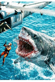 DEEP WATER 2026 izle