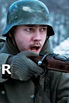 THE FROZEN FRONT 2: FEAR THE SILENCE Official Trailer (2026) War Movie izle