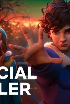 Stranger Things: Tales From ‘85 2026 izle