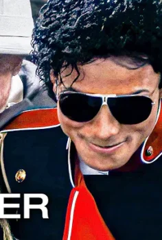MICHAEL Official Final Trailer (2026) Michael Jackson Biopic izle