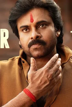 Ustaad Bhagat Singh Trailer | Pawan Kalyan | Harish Shankar | Sreeleela | Raashii Khanna izle