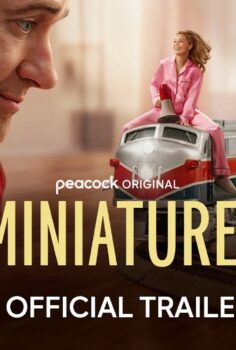 The Miniature Wife 2026 izle
