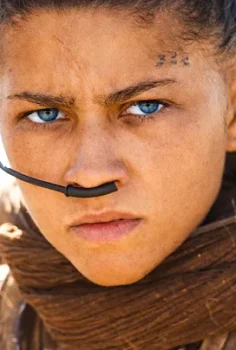 DUNE: ÜÇÜNCÜ BÖLÜM | Resmi Fragman İncelemesi (2026) 4K