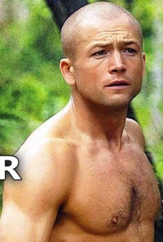 APEX Taron Egerton, Charlize Theron (2026) Film İzle | Konusu ve Oyuncuları