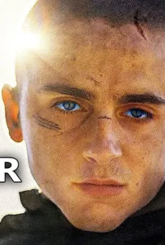 DUNE 3 Resmi Fragmanı (2026) – Dune Evrenine Yeni Bir Yolculuk