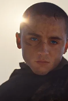 Dune: Bölüm Üç | Resmi Teaser Fragmanı İncelemesi