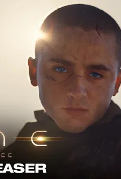 Dune: Üçüncü Bölüm | Resmi Fragman İncelemesi