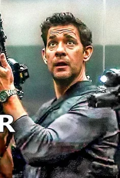 Jack Ryan: Ghost War – 2026 Resmi Fragmanı İncelemesi ve Detayları