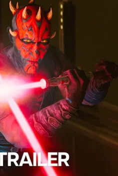 Star Wars: Maul – Shadow Lord Fragmanı İncelemesi ve Detayları | Disney+
