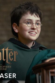 Harry Potter and the Philosopher’s Stone 2026 izle