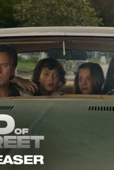 The End of Oak Street 2026 izle