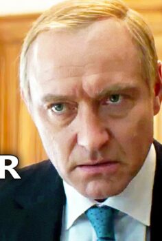 THE WIZARD OF THE KREMLIN Jude Law, Paul Dano 2026 izle